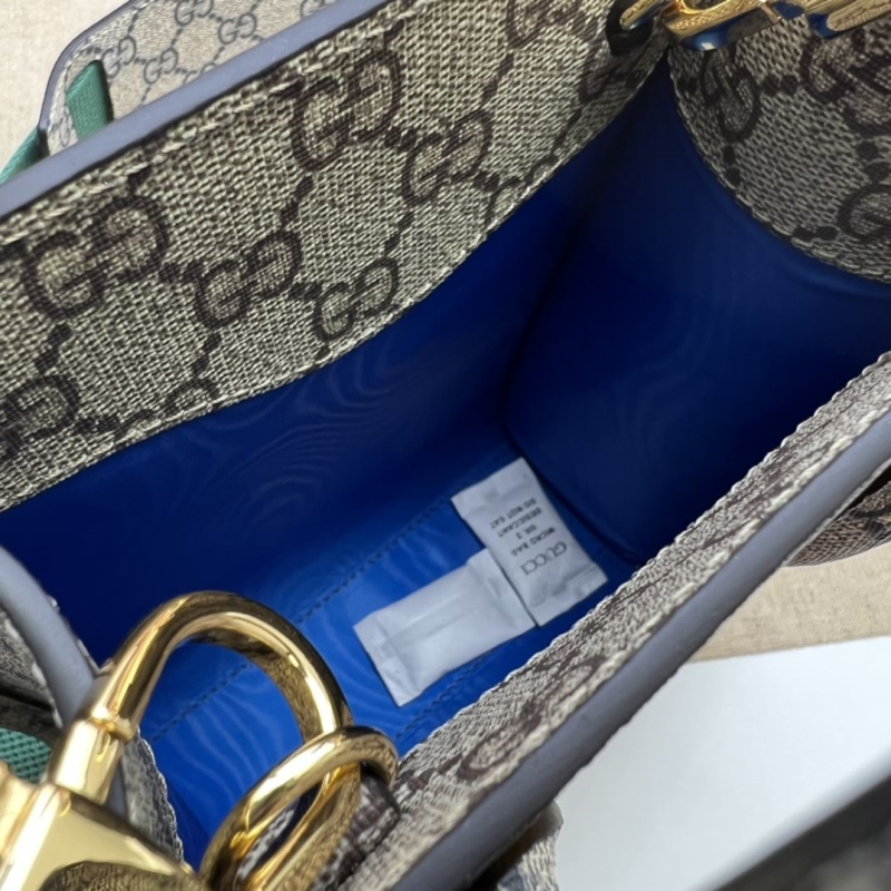 Gucci Top Handle Bags